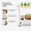 Wood Bar Cart