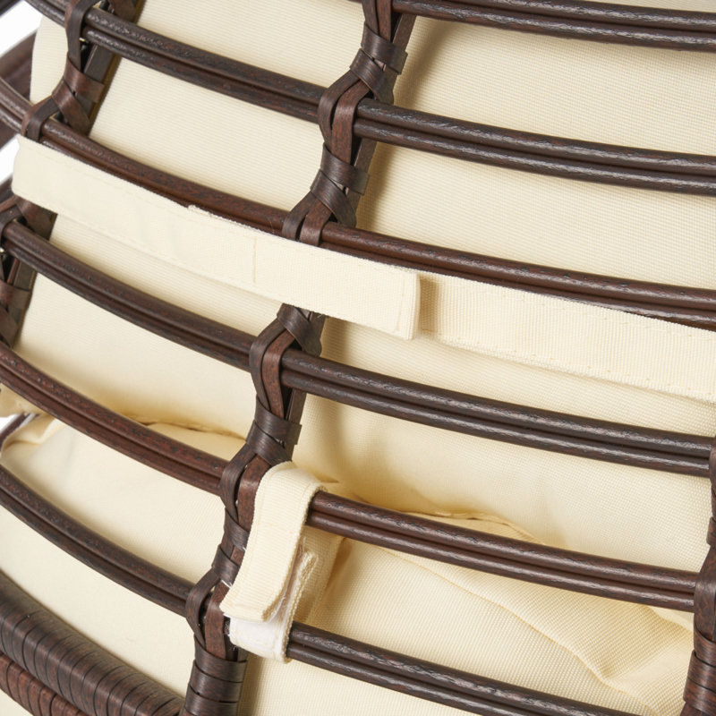 FAUTEUIL À DÉCOUPES CUTTER