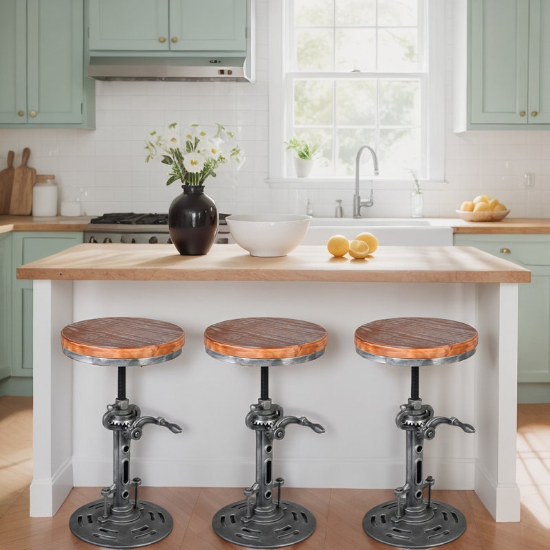 Jomarion Counter Stool