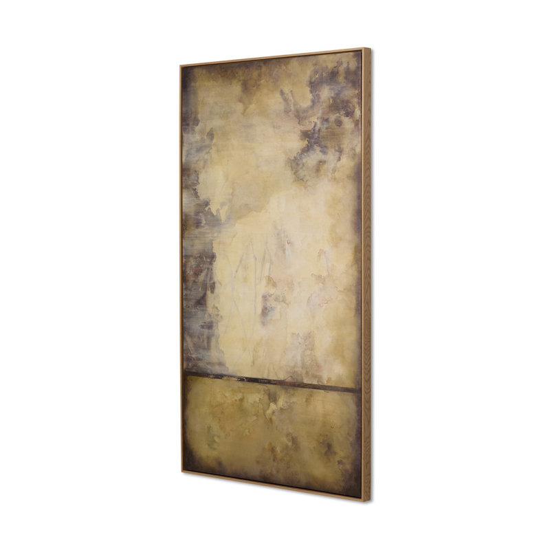 Yugen By Matera, H 60" x W 33.5"