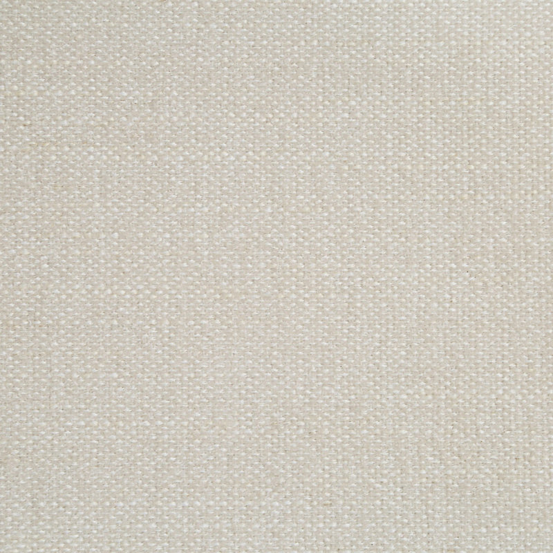 White Chenille Side Chair (Set of 2)