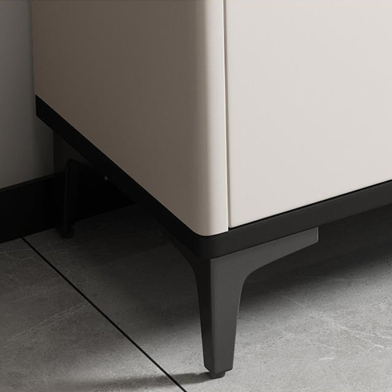 Rangement pour chaussures de style moderne et minimaliste, 14
