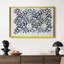 " Watercolour For Printed Fabric Design: Wey " by William Morris-844345089-844345091-844345139
