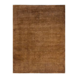 Zev One-of-a-Kind 8' 0" X 10' 5" Hand Knotted Area Rug