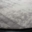 Tapis oriental gris Fallsburg-36600274