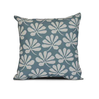 Housse de coussin carrée/insert