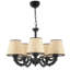 Lustre classique 5 lumières-477958014-477958008