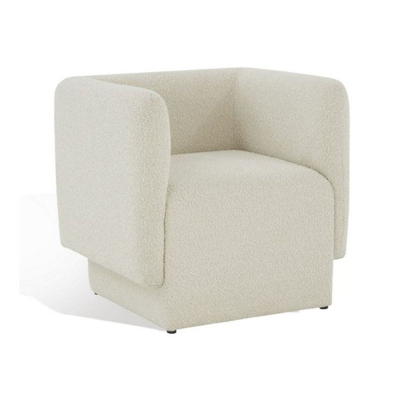 Fauteuil de 31,1 po de large Linus