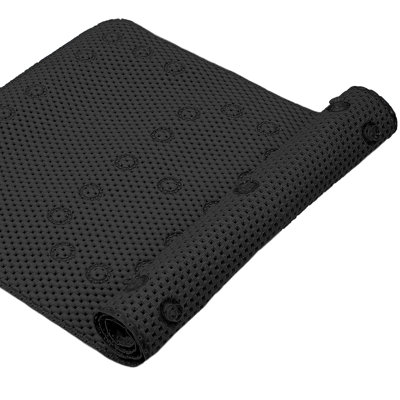 Non-slip Foam Bathtub Shower Mat With Suction Cups