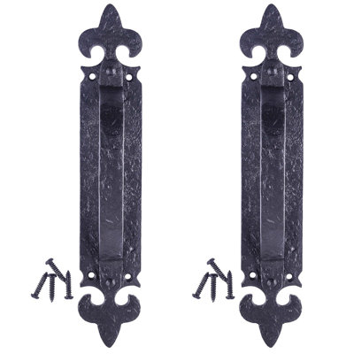 8" Center Bar Pull Multipack