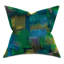 Boutique Square Pillow Cover & Insert