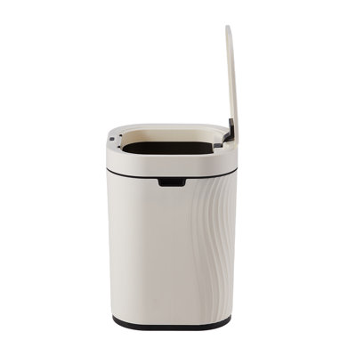 Motion Sensor Waste Bin