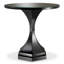 Harlem Glass End Table