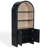 Liabella 5 Shelf Wood Bookcase-68239514