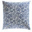 Seabed Pillow Navy | White Made-To-Order-656169783