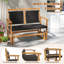 Outdoor Glider