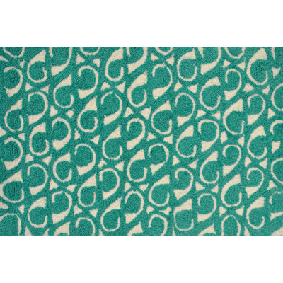Geometric Indoor Rug
