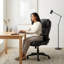 Fauteuil de direction Sealy® Atlas