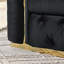 Canapé Chesterfield de luxe capitonné-761392906