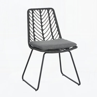 Outdoor Dining Chair(Set Of 2)