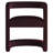 Modway Winslow 23.4'' W Velvet Armchair-97755357
