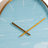 Metal Wall Clock-1583405840