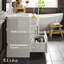 Ensemble de meuble-lavabo simple 24 po Pineville