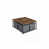 Brown Oak 1 est en rupture de stock