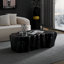 Table basse de forme unique 48,62 pouces-2048654316