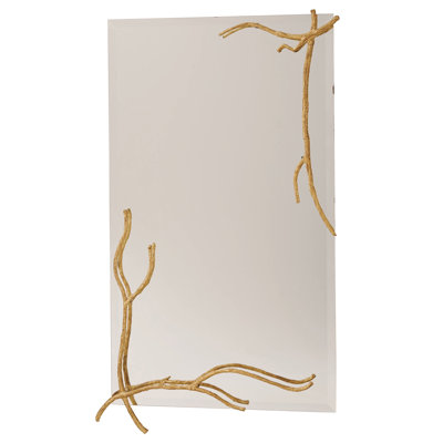 Twig Mirror-Lg