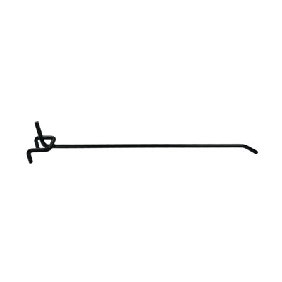 Metal Slatwall / Pegboard Kit