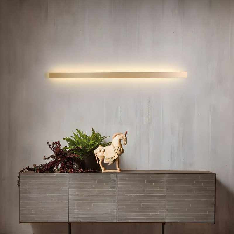 Kaissar LED Bath Bar, 4000K