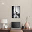 «Stroll In Paris Canvas» par Art Remedy-104343605-104343630