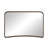 Madrano Solid Wood Rectangle Mirror-111537831-111537828