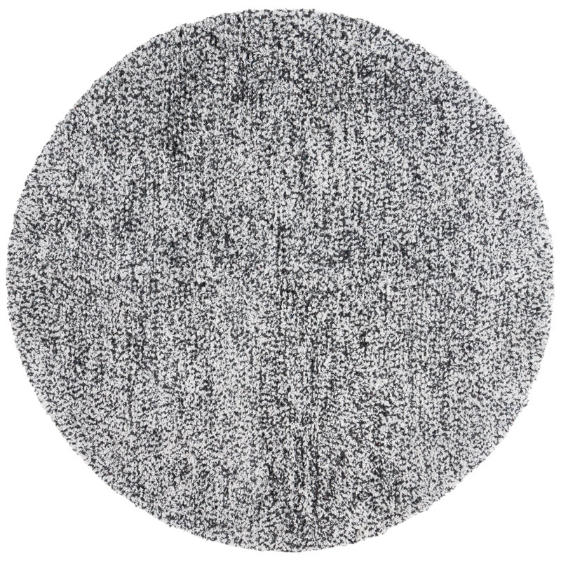 Poynter Area Rug, Round 6'