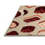  Tapis lavable en pâte de haricots rouges-1562635066
