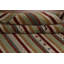 Tapis indien rayé Gabbeh 5 x 8