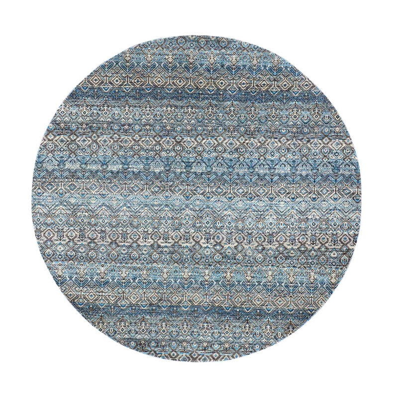 Tapis unique 6 pi Aryanna