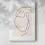 Matisse CC XXVI, reproduction encadrée - galerie Cavas-628697911