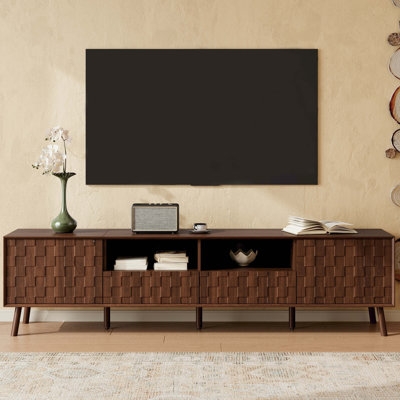 Meuble télé 70 po Modern