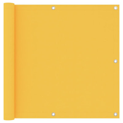 Aadya 0.9m x 4m Rectangular Shade Sail