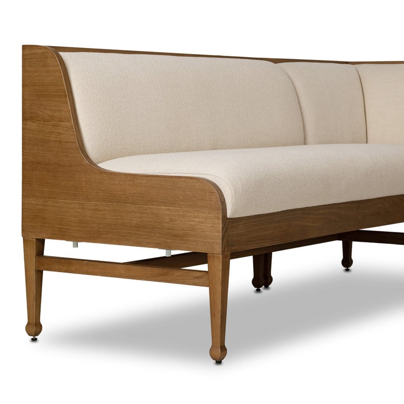 Priscilla Modular Sectional