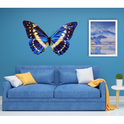 Wall Decal