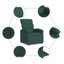 Fauteuil de massage-1035724934