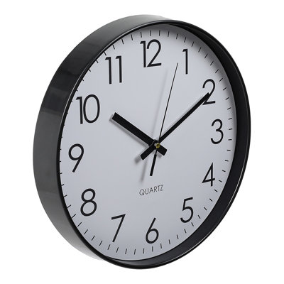 ABS Wall Clock