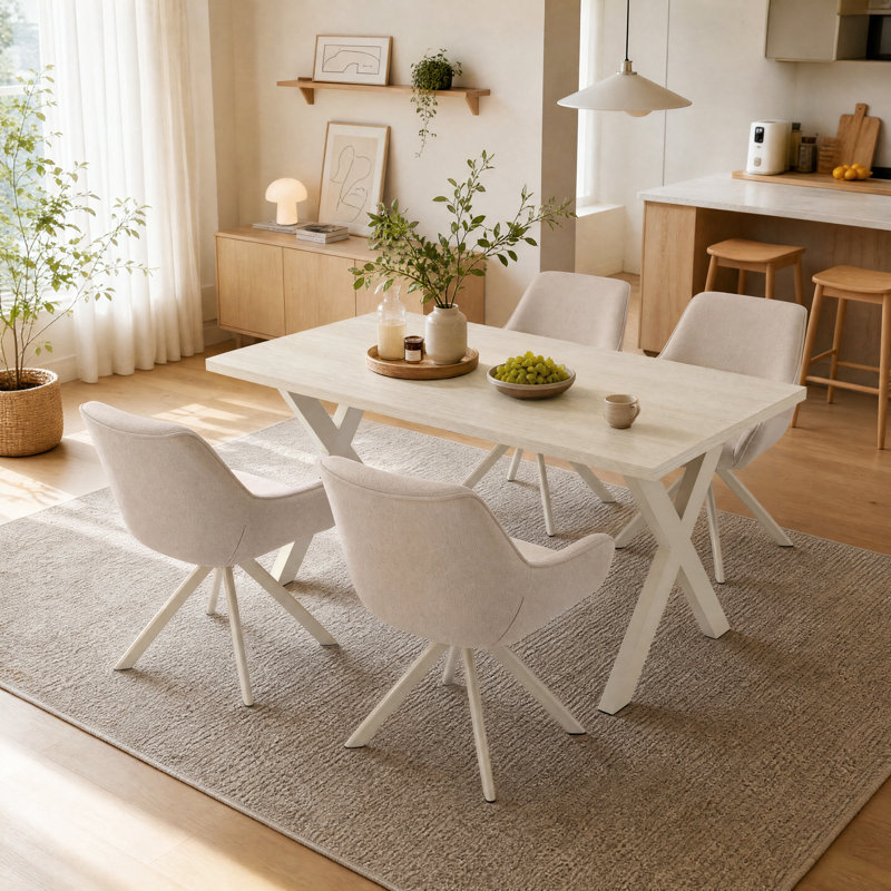 4 -Person Dining Set