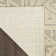 Gerritt Taupe Olive Outdoor Rug