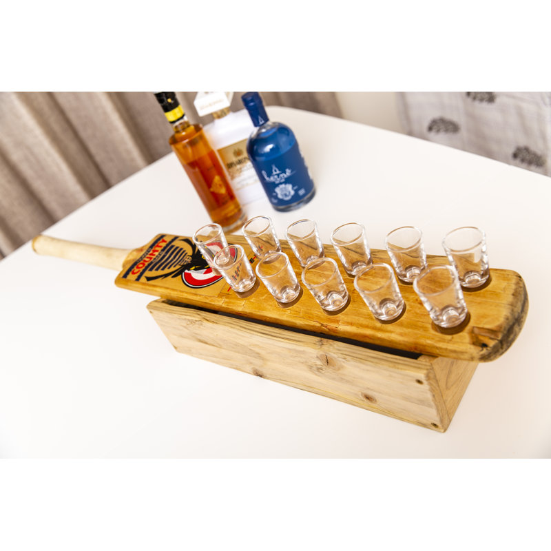 Williamstown Glass Tray