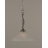 Bow Chain Hung Pendant Glass-5844981-9211664-9211678