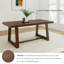 Table de salle à manger Linzy-1823008766-1823008757